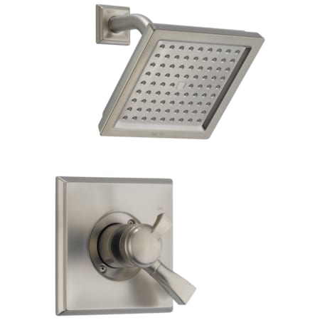 Delta Dryden Monitor 17 Series Shower Trim Stainless T17251-SS-WE